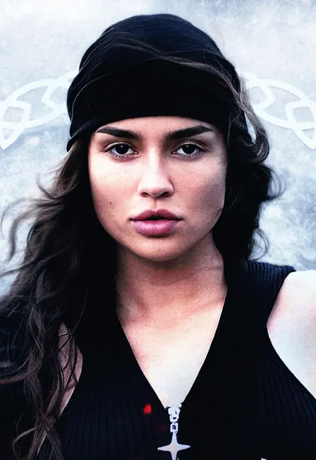 Билеты на Bearwolf в СПб 24 Янв 2026