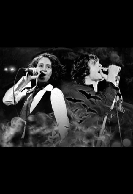 Билеты на The Doors Tribute 4 янв 2026, СПб