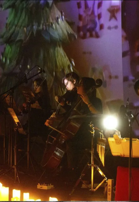 Билеты на концерт «Новогодний экспресс» 20 Дек 2025