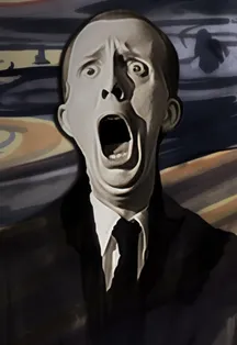 Билеты на лекцию о Мунке в Москве 11 Янв 2026