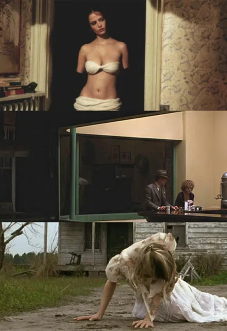 Билеты на лекцию: Кино как движущаяся живопись, 17 янв 2026