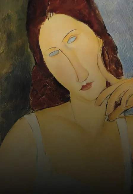 Билеты на лекцию Модильяни в Москве 31 Янв 2026