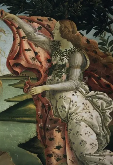 Билеты на Боттичелли 21 фев 2026, Москва