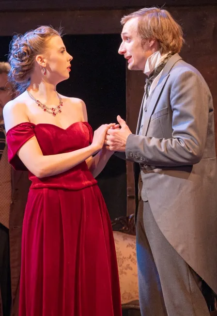 Билеты на Идиота в Перми 21 Дек 2025