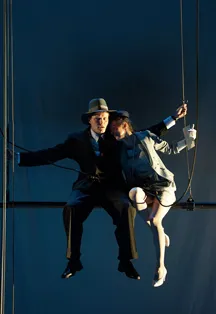 Билеты на Варшавскую мелодию 8 янв 2026 СПб