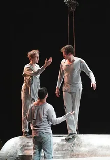 Билеты на Повелитель мух 10 янв 2026, Санкт-Петербург