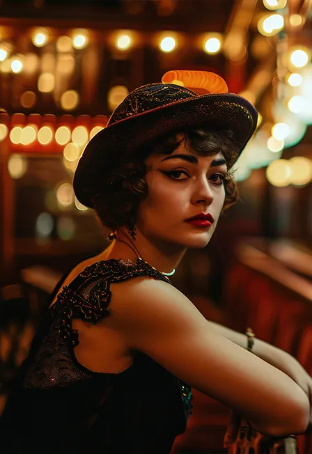 Билеты на Рождественские встречи в Перми 09 янв 2026