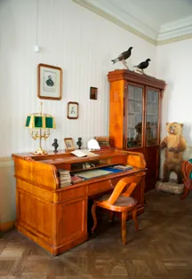 Билеты в музей Некрасова 19 Дек 2025, СПб