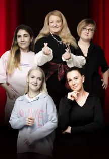 Билеты на Stand Up про бывших в Сочи 12 ...