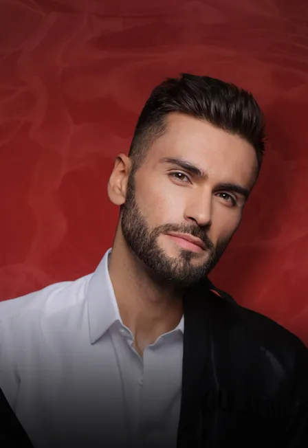 Билеты на концерт Нодара Ревии 19 Дек 2025 Москва