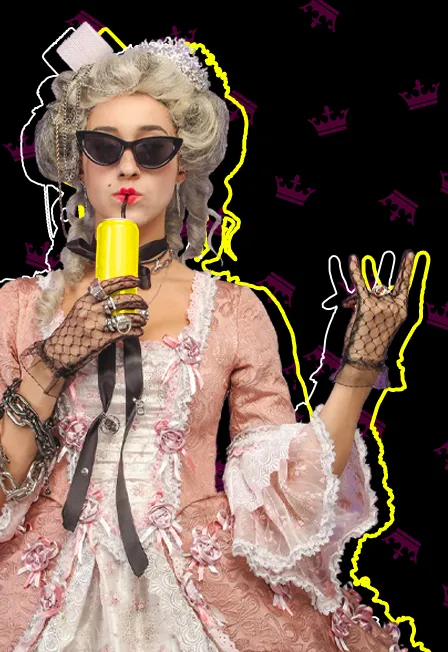 Билеты на "Гуляй, шальная!" в Москве 23 дек 2025