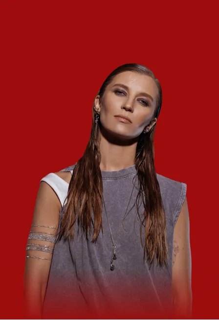 Билеты на концерт Маши Шейх 23 мая в Москве