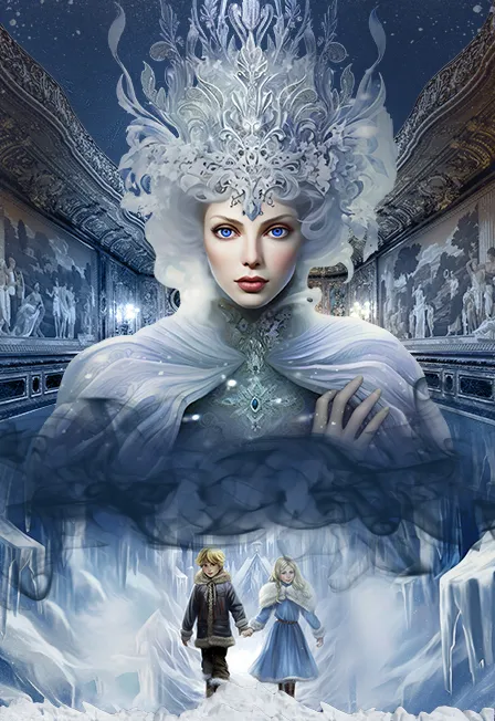 Билеты Снежная королева 5 янв 2026 СПБ