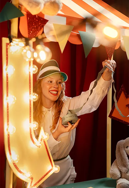 Билеты на "Новогоднюю космическую экспедицию" 3 Янв 2026