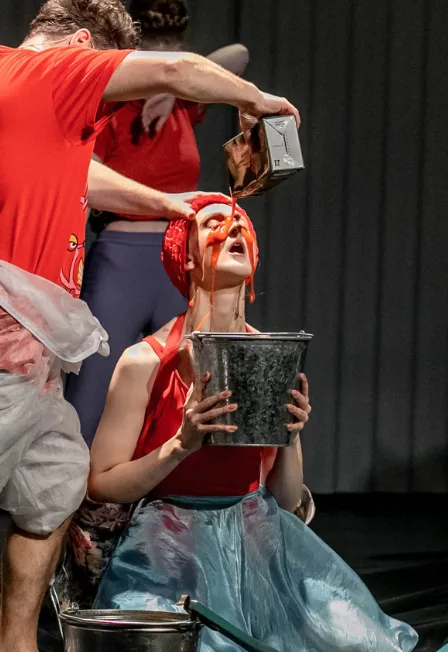 Билеты на Дураки-Дороги 26 Дек 2025 СПб