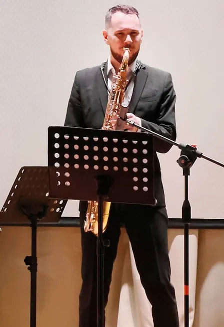 Билеты на Джаз: Акцент, 17 Янв 2026, Калининград