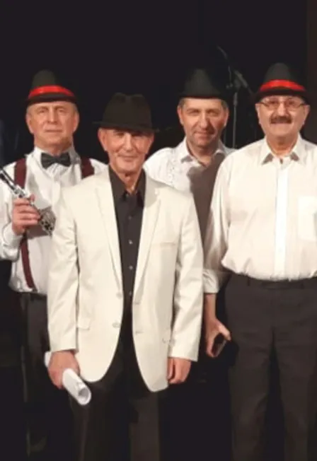 Билеты на "Новогодний джаз" в Калининграде 21 декабря