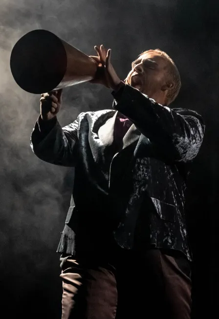 Билеты на Бармалей 28 Дек 2025, Санкт-Петербург