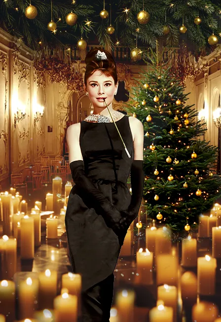 Билеты на концерт "Саундтреки из кино" 28 Дек 2025