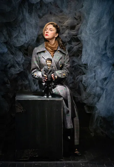 Билеты на Дети Ноя 10 Дек 2025 СПб