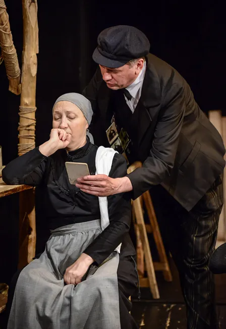 Билеты на Поминальную молитву в СПб 19 Дек 2025