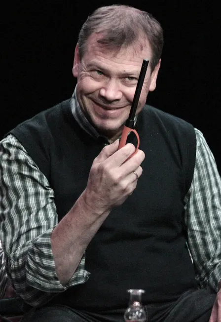 Билеты на "Африканские страсти" 21 Дек 2025 СПб