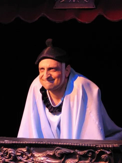 Билеты на "В гостях у Андерсена" 27 дек СПб