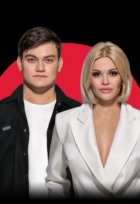 Билеты на концерт Ирины Круг в Липецке 22 фев 2026