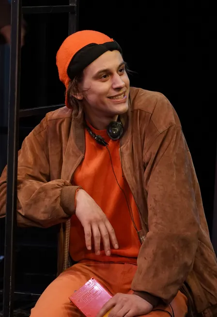 Билеты на «Над пропастью во ржи» 23 Дек 2025 СПб