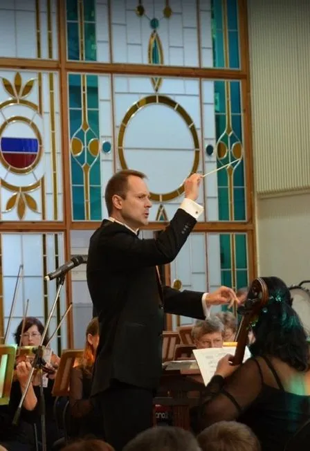 Билеты на Петя и волк в Краснодаре 15 мар 2026