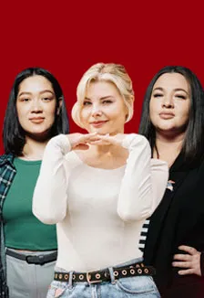 Билеты на Stand-Up по-Женски в СПб 1 Янв 2026