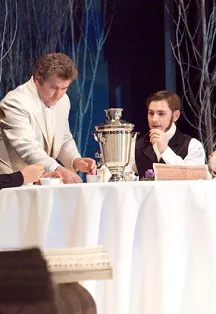 Билеты на Отцы и дети в Ижевске 31 янв 2026