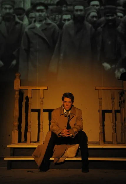 Билеты на «Ваш Чехов» 2 Янв 2026 Москва