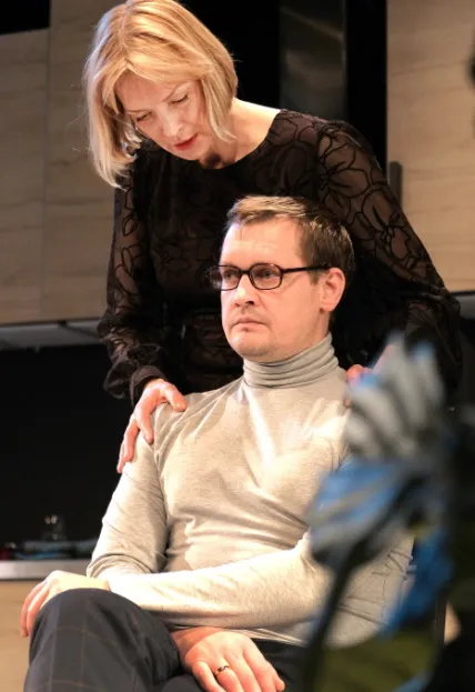 Билеты на «В зоне доступа» 06 Янв 2026 Москва