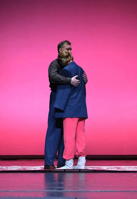 Билеты на «Закрытая комната» в Москве 11 Янв 2026