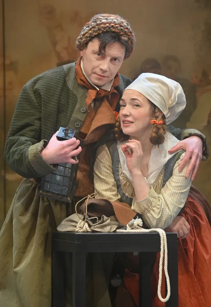 Билеты на Любовную досаду 4 Янв 2026 Москва