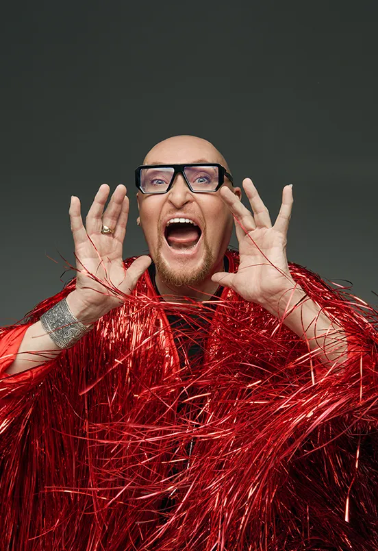 Билеты на концерт Шуры 6 янв 2026 в Москве