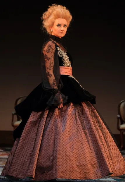 Билеты на "Стакан воды" в Москве 31 дек 2025