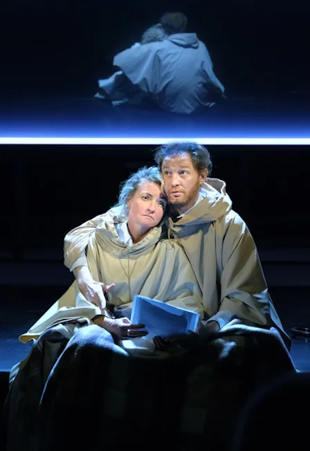 Билеты на «Сцены из супружеской жизни» 5 янв 2026, Москва