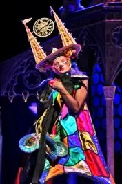 Билеты на «Тайну тётушки Мэлкин» 10 янв 2026 Москва