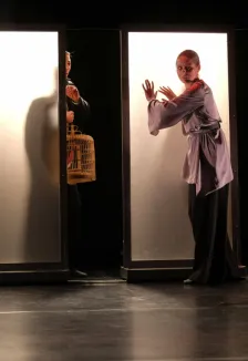 Билеты на «Чайную» в Москве 25 Дек 2025