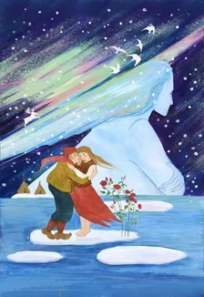 Билеты на "Снежная королева" в Казани 30 дек 2025