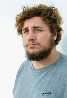 Билеты на концерт Thomas Mraz 26 Апр 2026, Красноярск