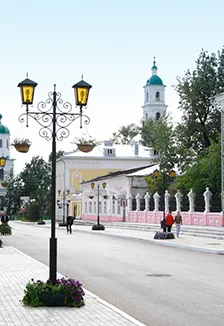 Билеты на "Как-то раз под Новый год..." 20 Дек 2025