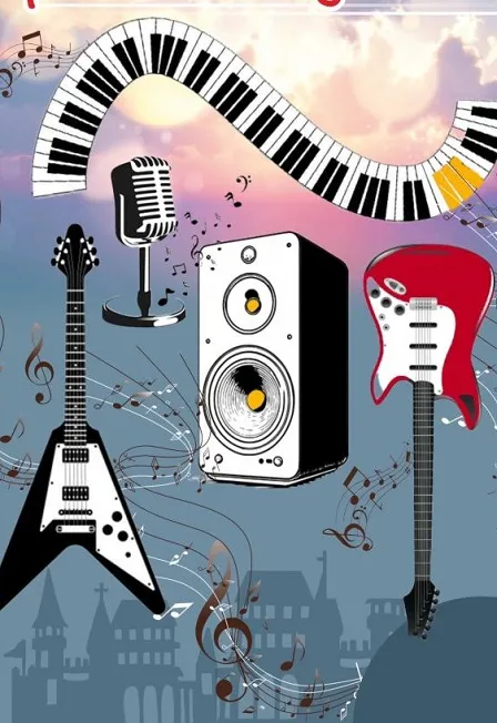 Билеты на "Бременские музыканты" в Кирове 7 февр. 2026