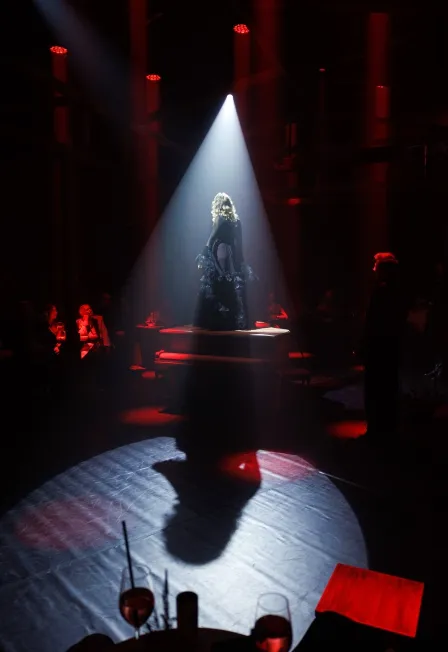 Билеты на Маленькие трагедии в Красноярске 19 Дек 2025