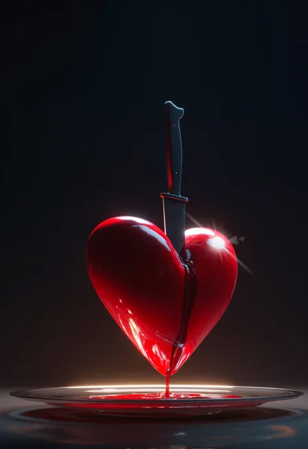 Билеты на «Я его убила…» 7 марта 2026, Санкт-Петербург