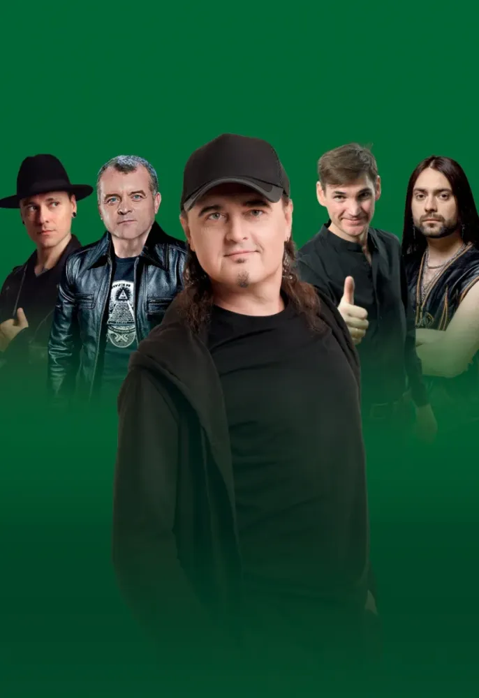 Билеты на концерт Нэнси в Москве 08 янв 2026