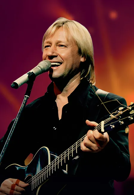 Билеты на Дмитрий Харатьян, 10 фев 2026, СПб