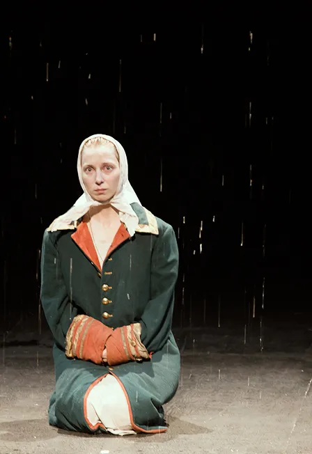 Билеты на спектакль "Блаженная Ксения" 29 янв 2026 СПб